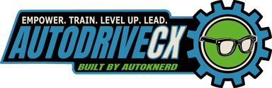 AutoDriveCX