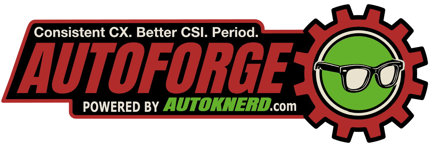 AutoForge