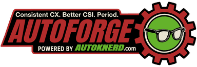 AutoForge