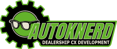 AutoKnerd Logo