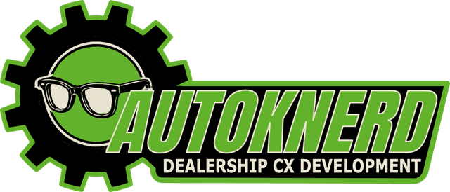 AutoKnerd Logo