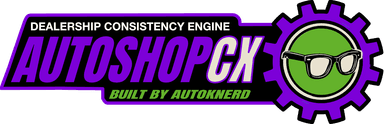 AutoShopCX