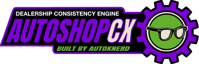AutoShopCX